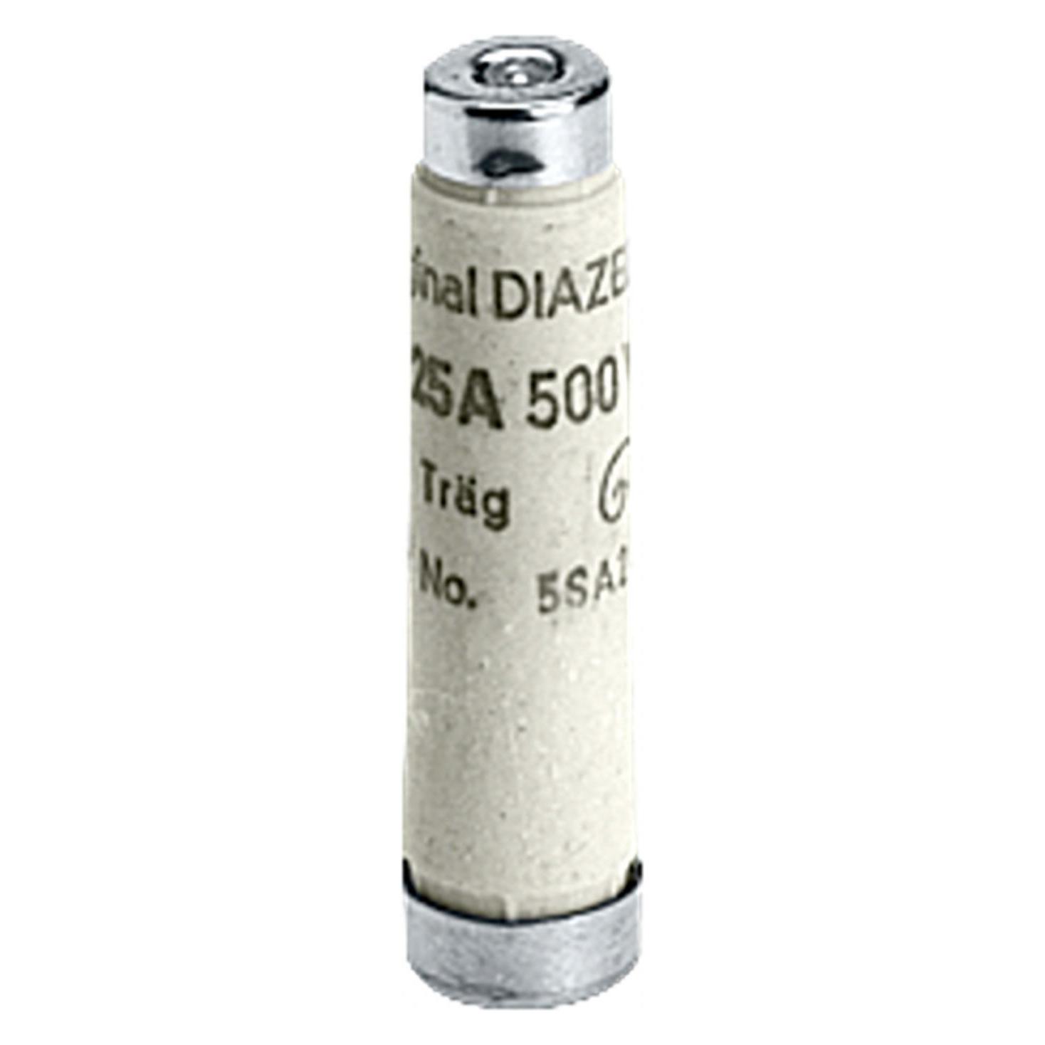 Siemens Diazed-Sicherungseinsatz (25 A) (5SA2811)