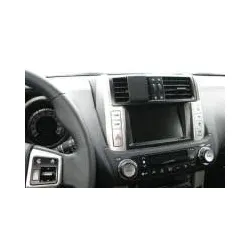 BRODIT 854443 ProClip Halterung - Toyota LandCruiser / LandCruiser 150 ab 201...