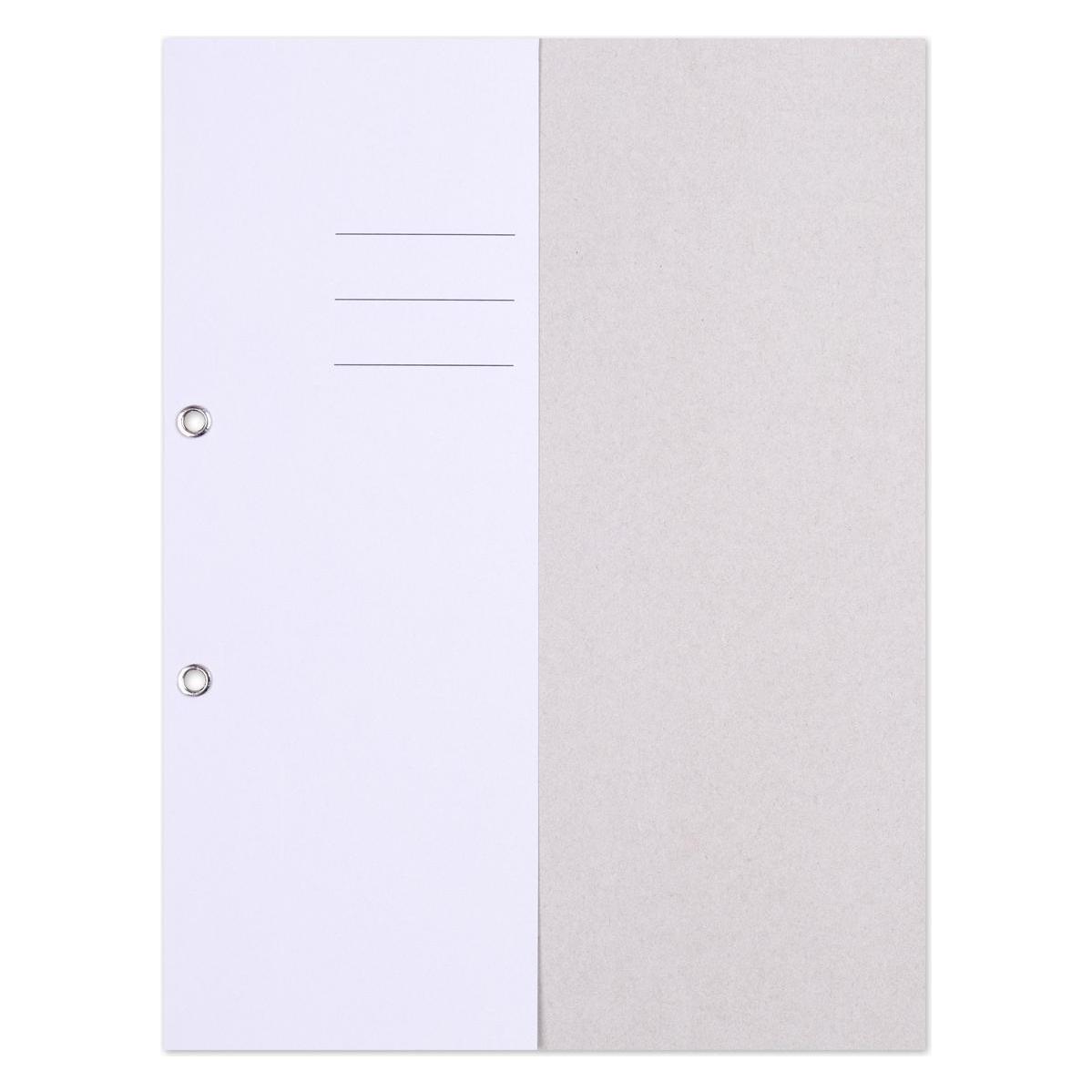 Office Products BRoprodukte Budget Witzbuch, 1 (A4) (49391709)