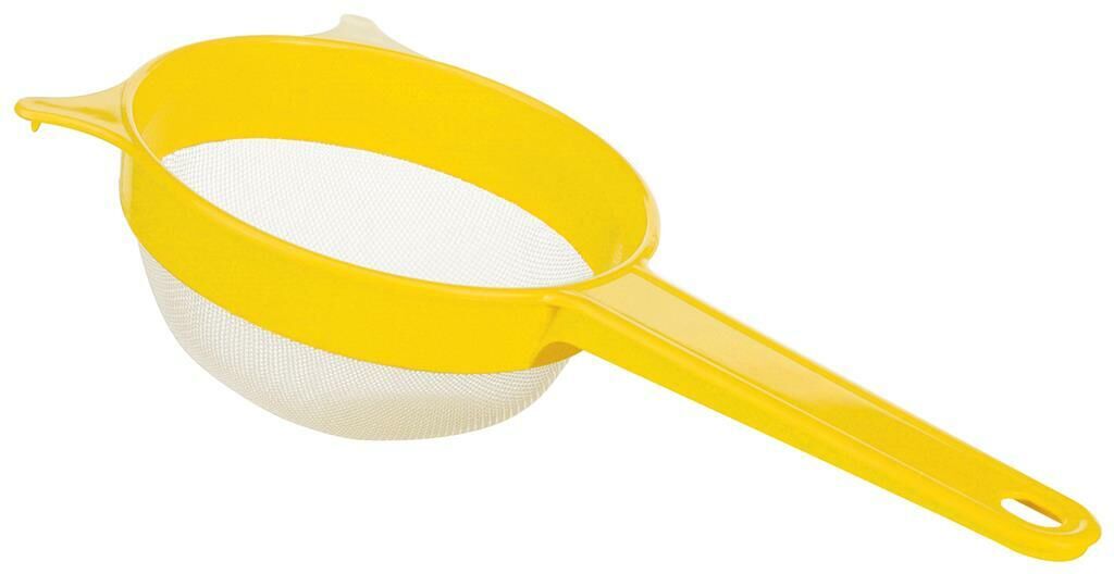 Cosmoplast Colino Rete 12 cm Colori Assortiti