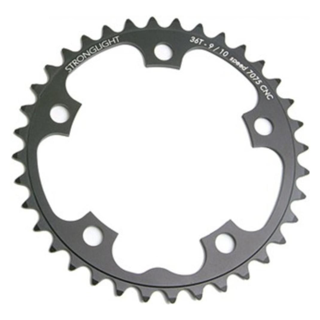 Stronglight Zircal 7075 T6 (39) (16185)