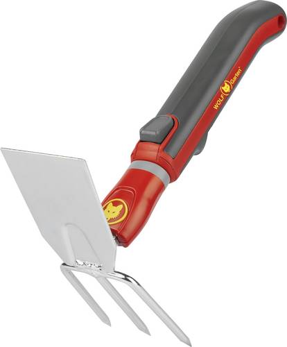 WOLF-Garten Doppelhacke 71AIE006650 LN-M 7 cm