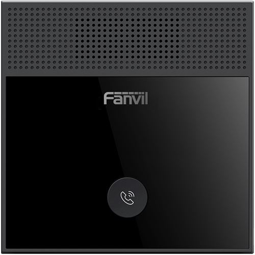 Fanvil H501 intercom indoor station for buildings