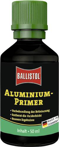Ballistol 23125 Aluminium-Primer 50ml