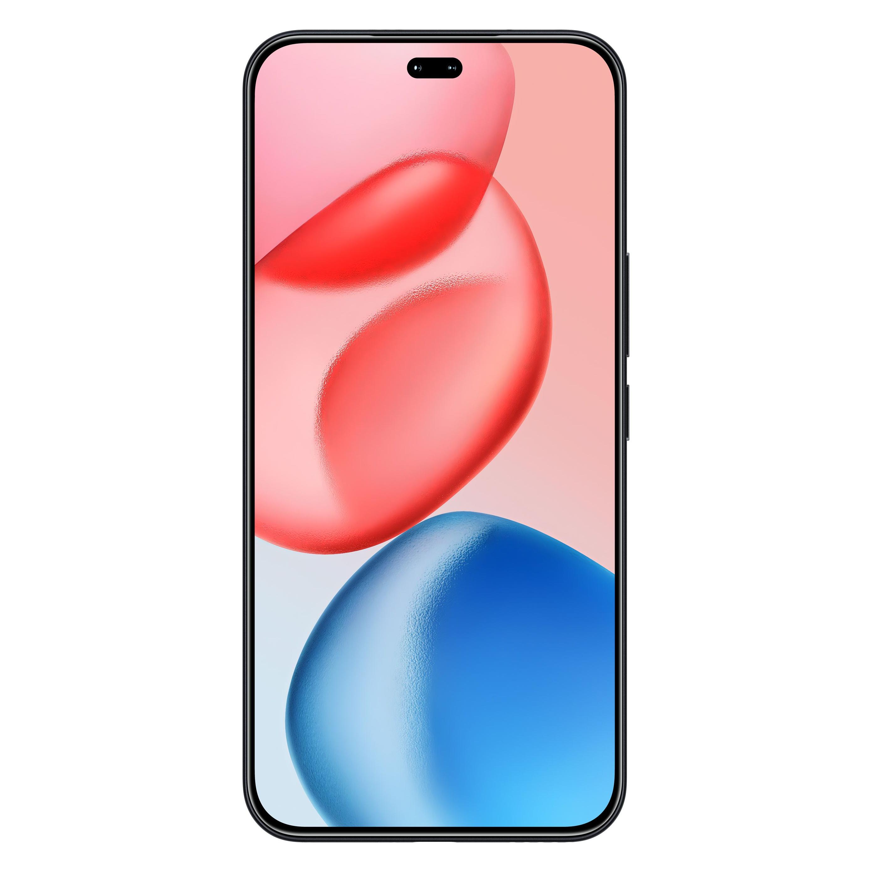 Honor 400 Pro (512 GB, Midnight Black, 6.70", Dual SIM, 5G) (5109BUSS)