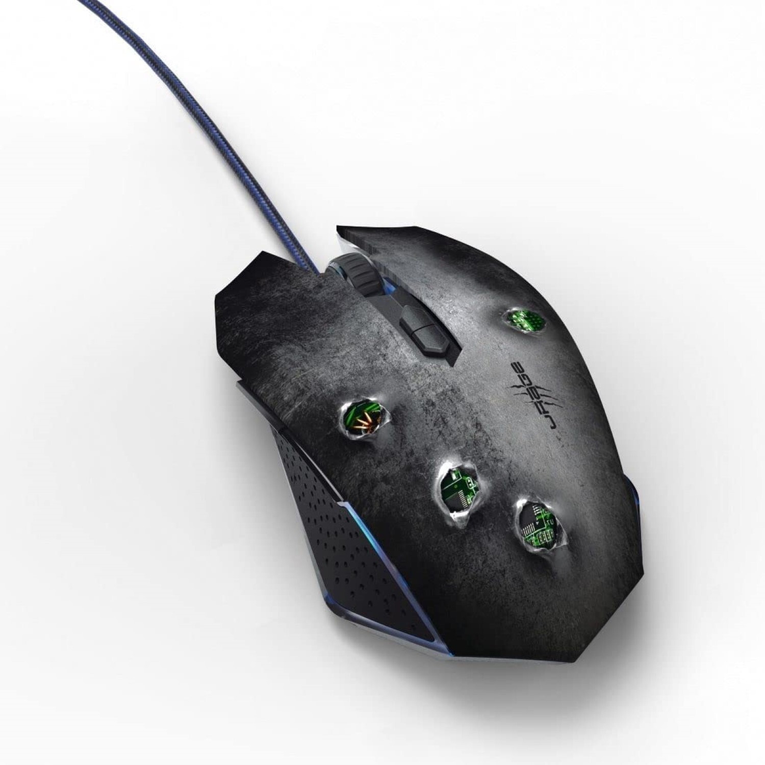 uRage Gaming-Mouse Bullet