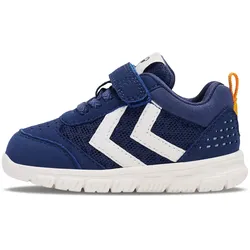 hummel Crosslite Baby-Sneaker 7017 - navy peony 19
