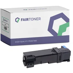 Kompatibel für Xerox Phaser 6500 DN (106R01594) Toner Cyan