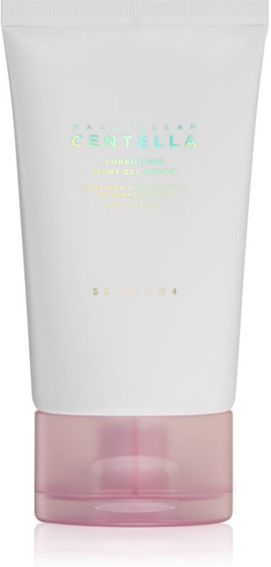 SKIN1004 Madagascar Centella Poremizing Light Gel Cream Leichte Gelcreme strafft die Haut und verfeinert Poren 75 ml