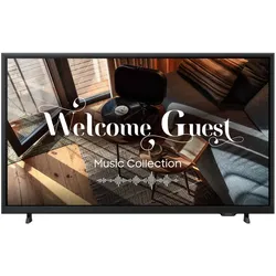 Samsung HG32F800FEUXEN Professional Hospitality TV Display 81,3 cm (32")