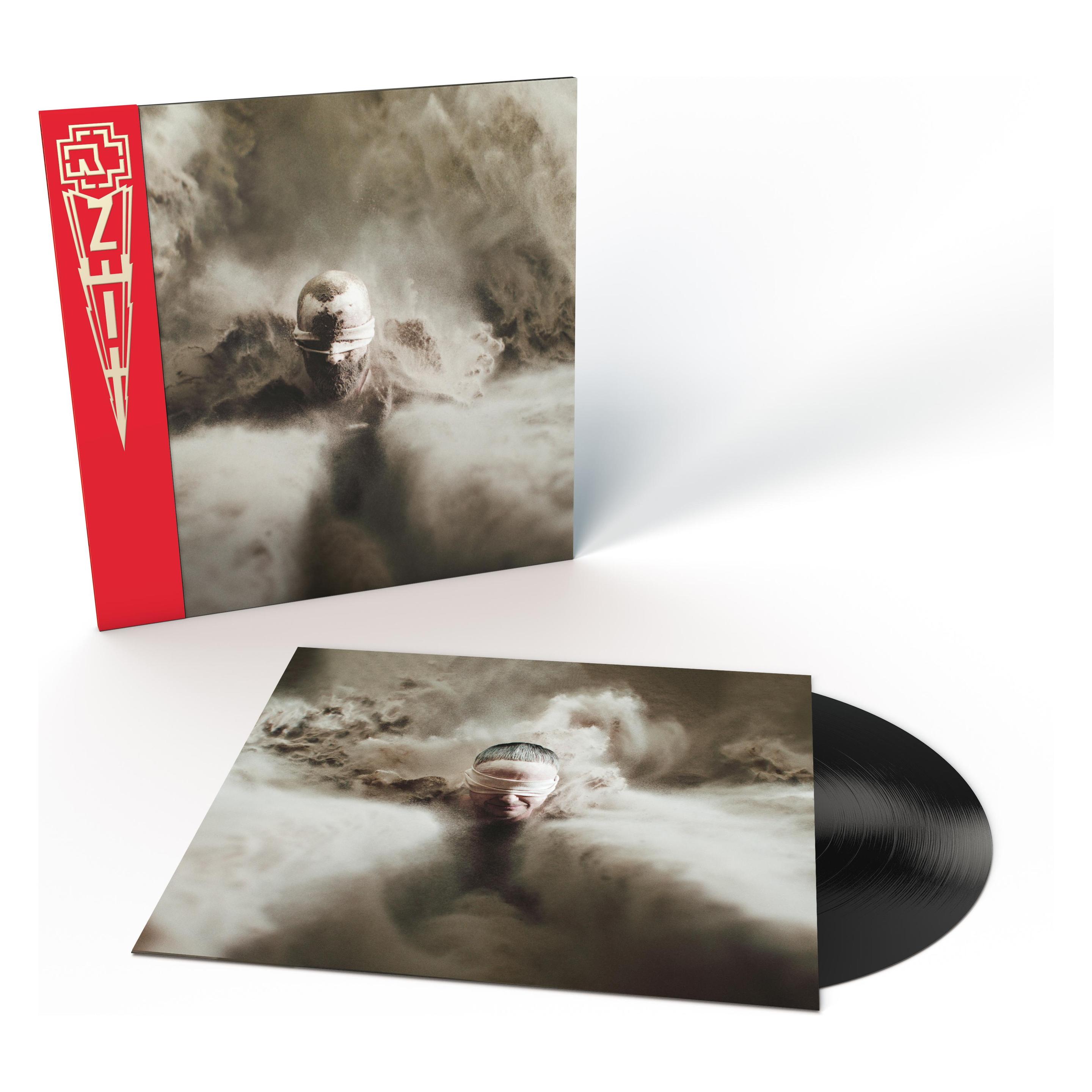 Musik Fr Dic Musik Zeit Ltd.10 Single Rammstein (Rammstein) (33084852)