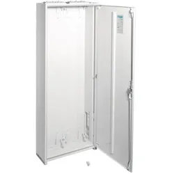 Hager Zählerschrank,universZ ZB52W