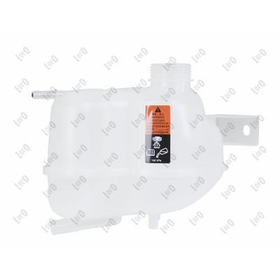 ABAKUS Ausgleichsbehälter, Kühlmittel 035-026-003 für NISSAN