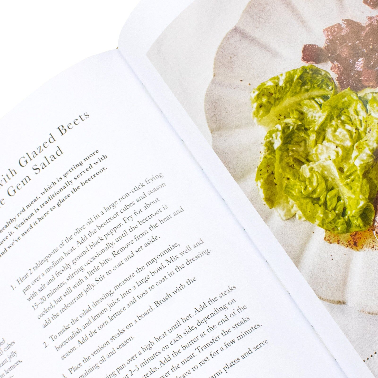 BBC Books Mary's Foolproof Dinners: 120 effortless recipes from my brand-new BBC series: The Sunday Times Bestseller