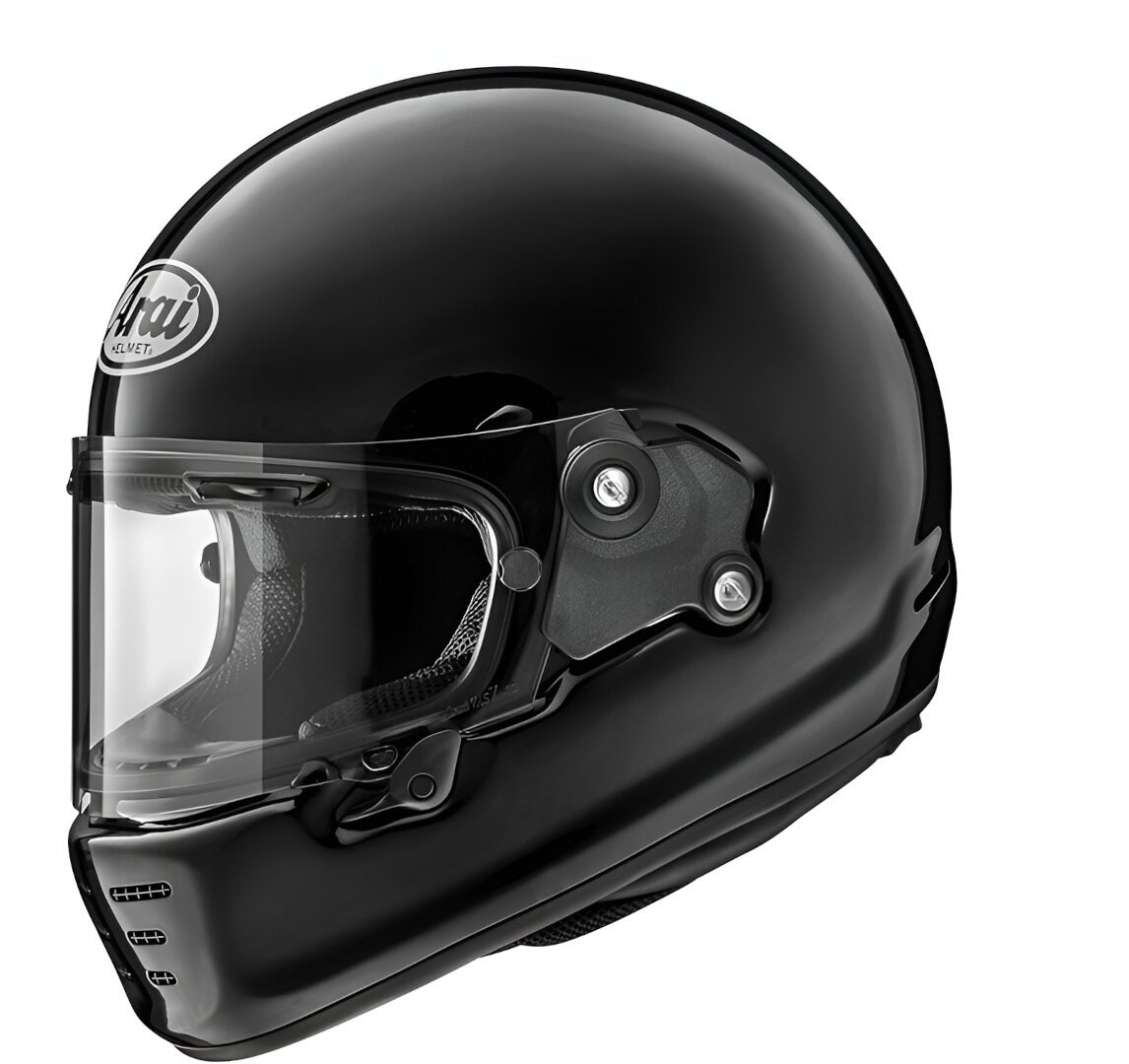 Arai Concept-XE Solid Helm 8009579008