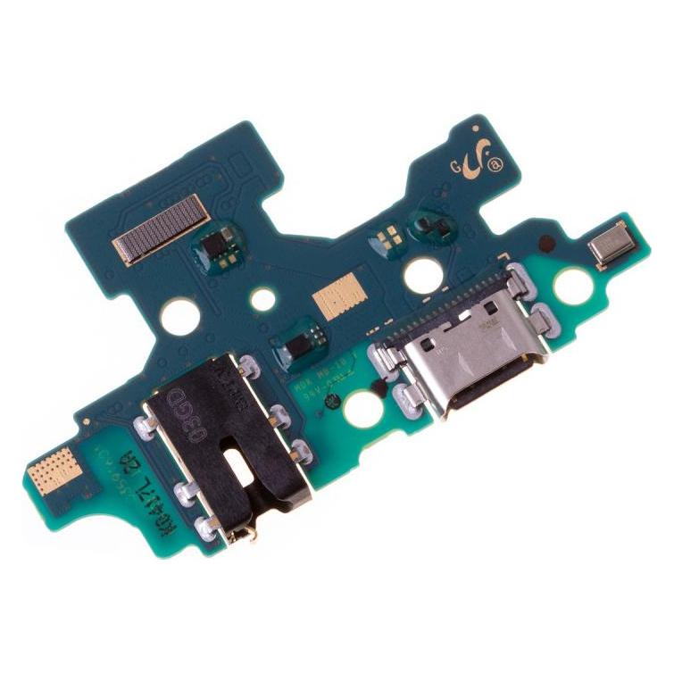 Samsung Ladeanschluss Flex für Galaxy A41 A415 (Samsung Galaxy A41) (58015745)