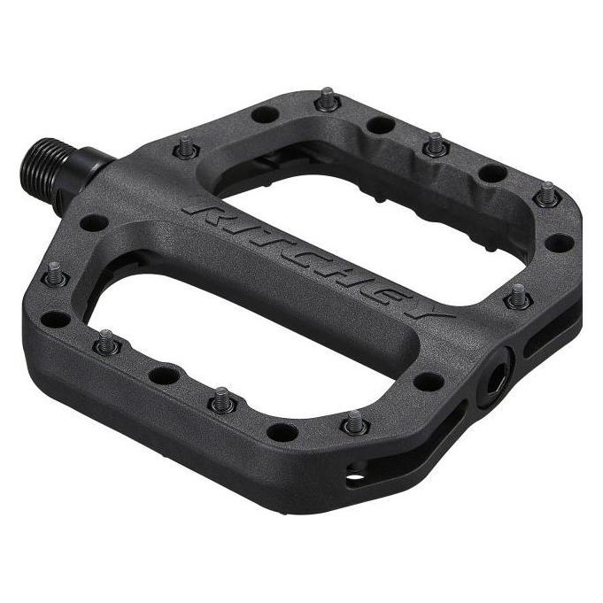Ritchey Comp Bigfoot Plattform-Pedal, ba black (65030817001)