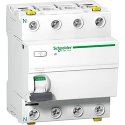 Schneider Electric FI-Schalter A9Z21440