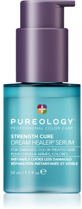 Pureology Strength Cure sérum fortifiant 50 ml