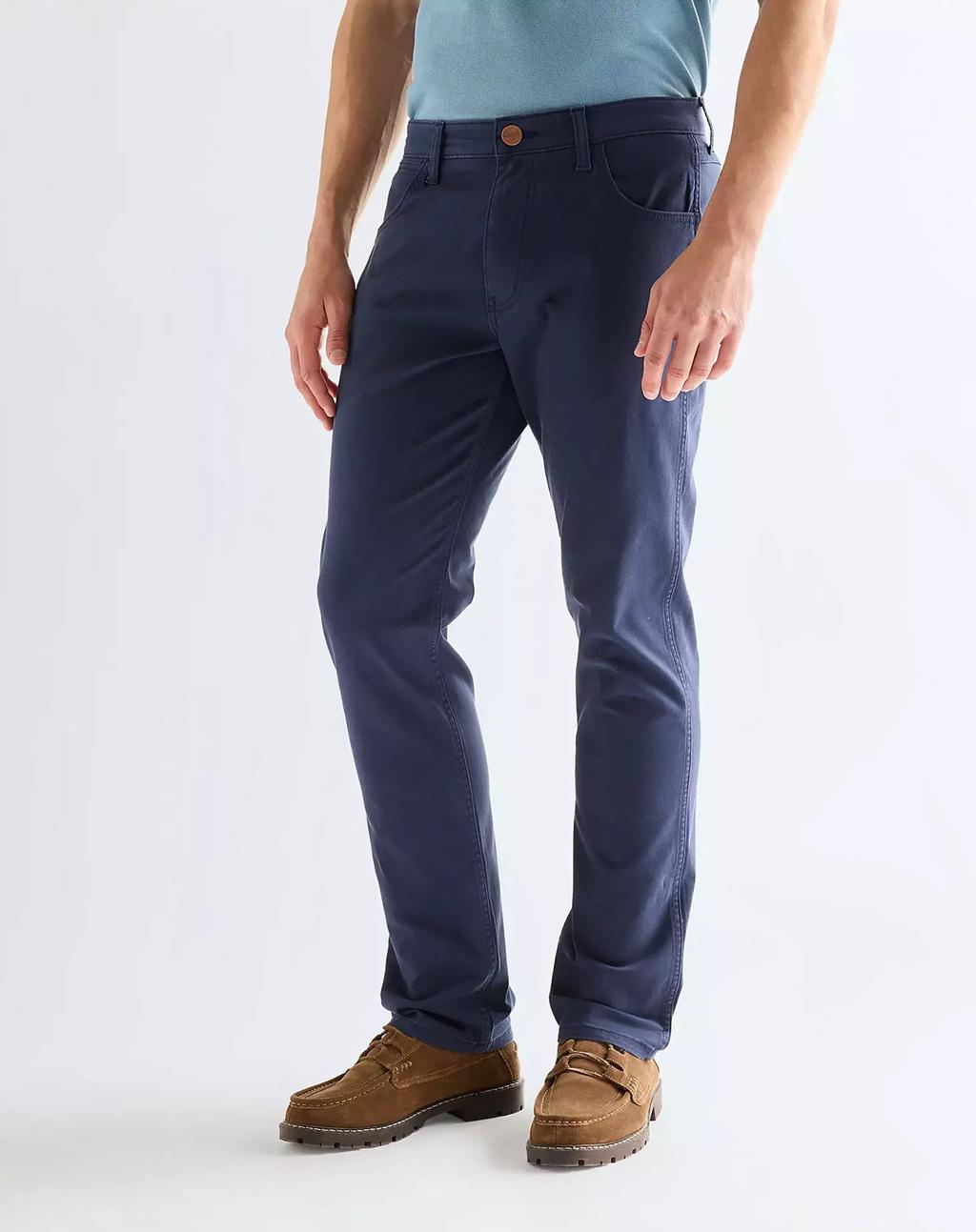Wrangler - GREENSBORO NAVY
