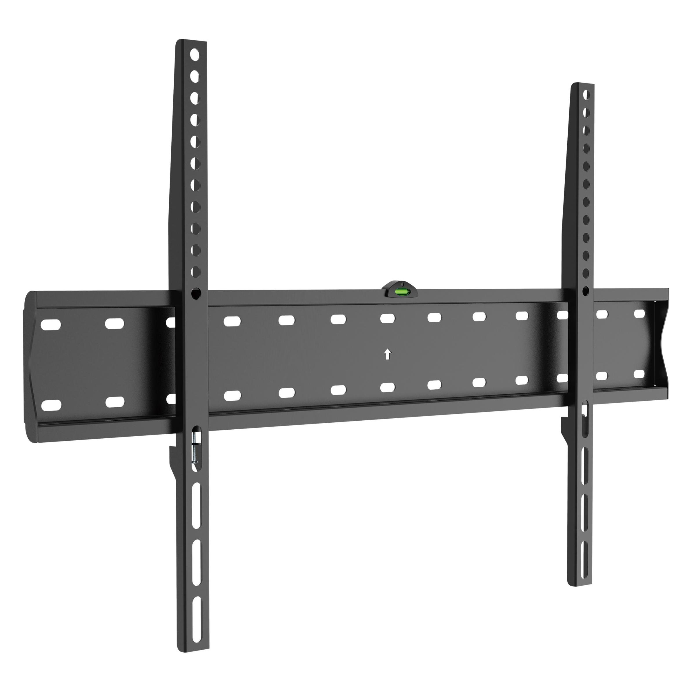 equip Wandhalterung Flat Screen 37"-70" fest (Wand, 40 kg, 37" - 70") (650330)