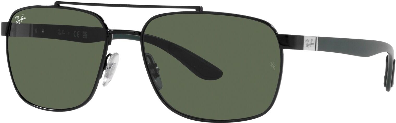 Ray Ban 3701 (002/71) Homme