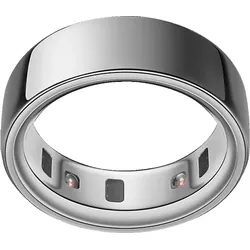 OURA Ring 4, Größe Silver, Smart