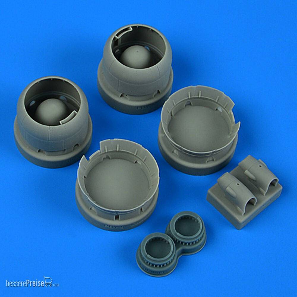 Quickboost QB72 712