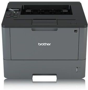 Brother HL-L5100DN   Grey - Refurbished