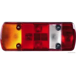 HERTH&BUSS Heckleuchte, links, Schlemmer-Connector - 83840651
