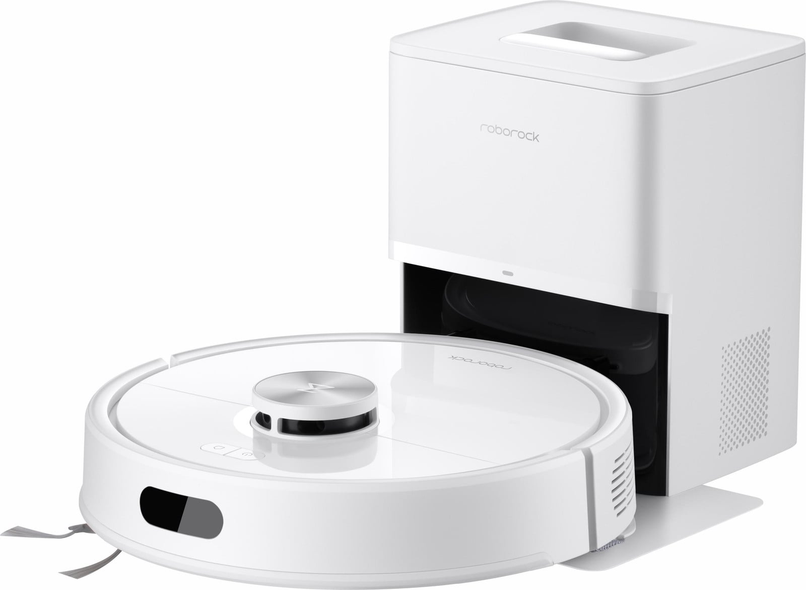 Roborock Q7 TF Wit