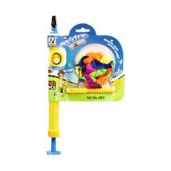 Creative Mega BALON BOMBA WODNA 40SZT AKC 17X36 MC B/C 36/72 (40x) (47604025)