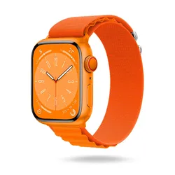 ONEFLOW Active Loop Apple Watch SE 3 (40mm) Sport Armband Nylon