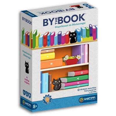 By the Book (Spiel)