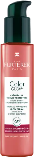 René Furterer Color Glow Thermoprotective Cream 100 ml