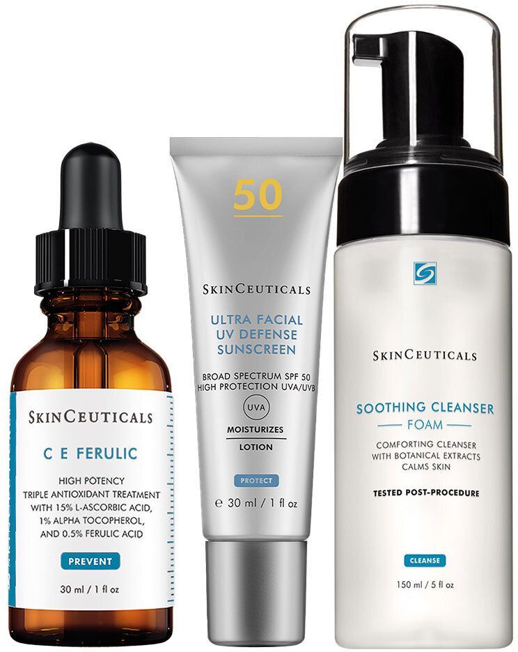 Skinceuticals Skincare Routine Set 1 St
