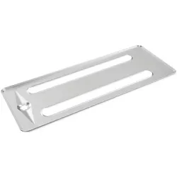 Weber Aluminiumabdeckung für Smoque XL