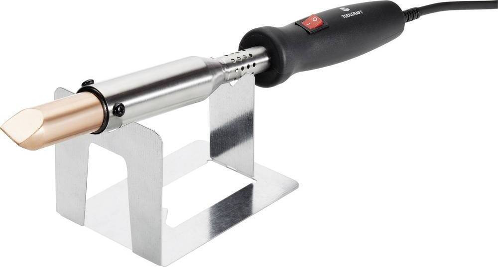 Toolcraft KP150 soldeerbout 230 V 150 W puntvorm