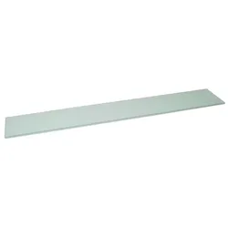 Emco Glasplatte Loft 051000090 Kristallglas klar, 600 mm, für Ablage