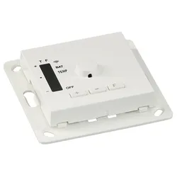 ELDAT ST02E5001-01-02K Temperatursensor Kühlung Easywave 868,3MHz Format 55