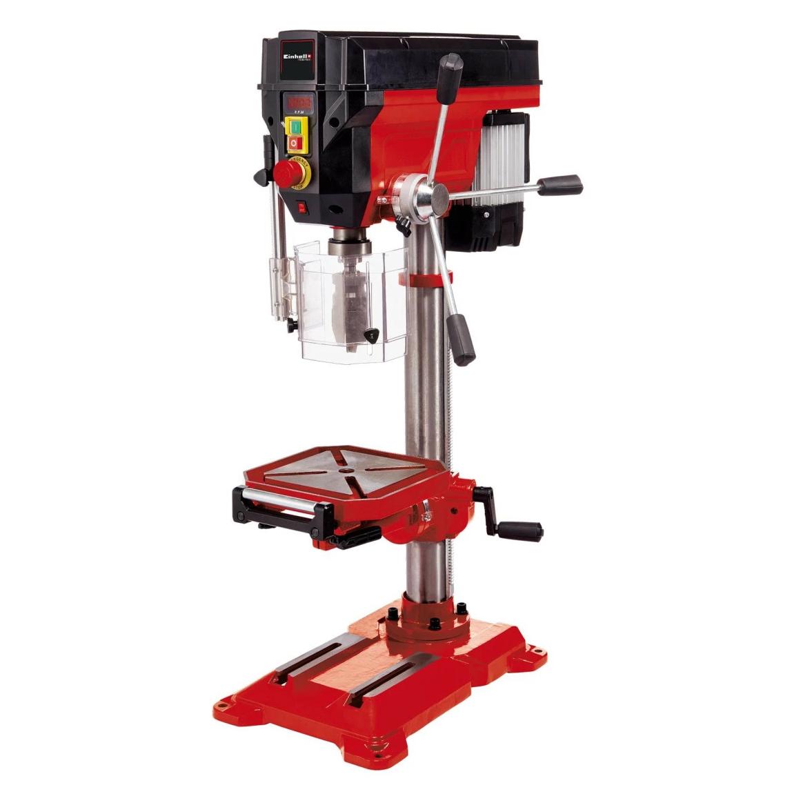 Einhell TE-BD 750 E (4250715)