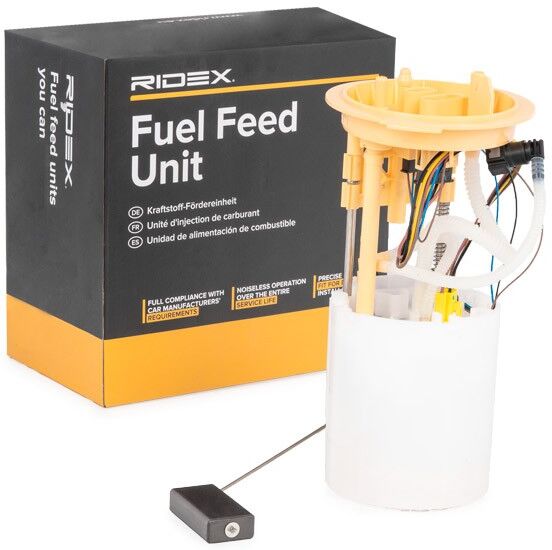 RIDEX 1382F0461 Kraftstoff-Fördereinheit