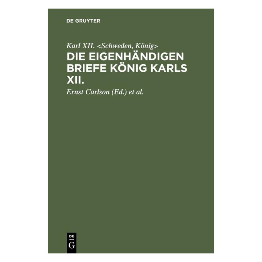 De Gruyter XII. (67771030)