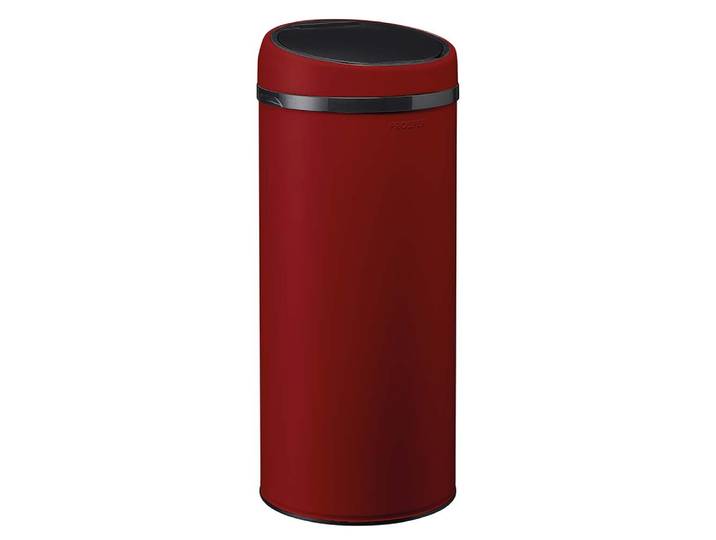 Poubelle touch de cuisine 45l - fabriqué en france
