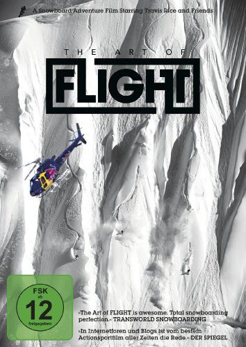 Curt Morgan - The Art of Flight - Preis vom 17.10.2026 19:25:27 h