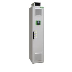 Schneider Electric Frequenzumrichter ATV630C16N4F 160 kW