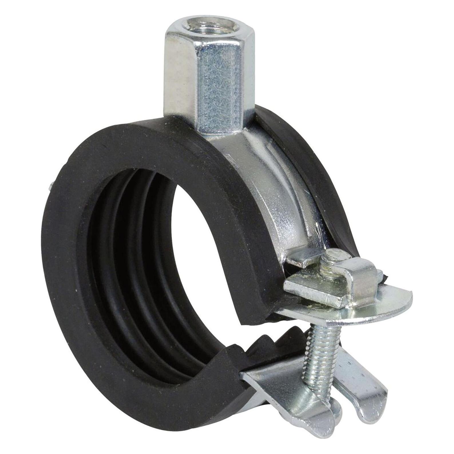 Fischer Gelenkrohrschelle FGRS 20-24 M8 Univ (562342)