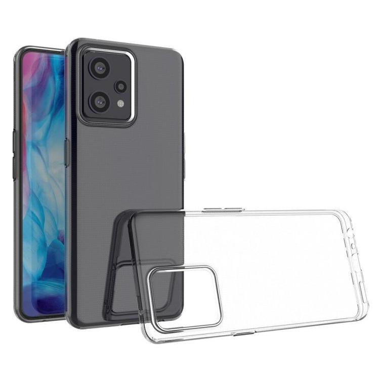 Hurtel Gel cover for Ultra Clear 0.5mm Realme 9 Pro transparent (Realme 9 Pro) (1404978613)