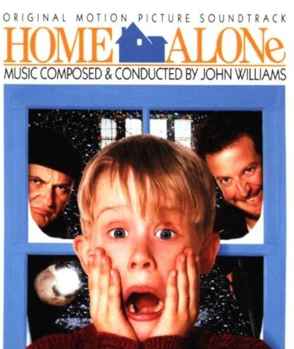 Home Alone (Kevin All.zu Haus) - Preis vom 11.10.2026 15:43:13 h