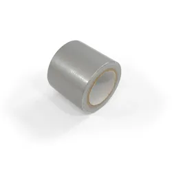 Reparatur Tape 5m silber